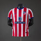 Atletico Madrid 26/27 Home Men's Jersey