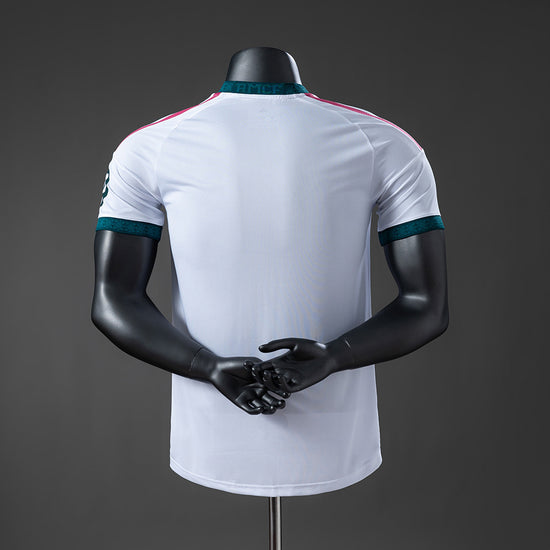 Real Madrid 26/27 Home Men's Jersey- Player Issue