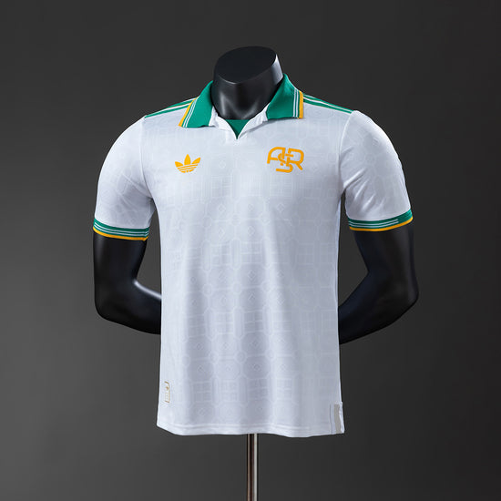 Roma 25/26 Third Men's Jersey- Player Issue