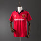 Manchester United 94/96 Home Men's Jersey- Retro