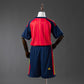 Spain 2026 Home 2 Star Kid's Jersey & Shorts
