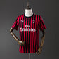 AC Milan 19/20 Home Men's Jersey- Retro