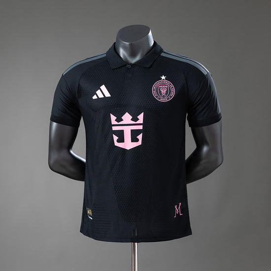 Inter Miami 26/27 Away Men's Jersey- Player Issue