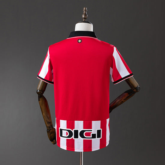 Athletic Club 25/26 Home Men's Jersey- Player Issue