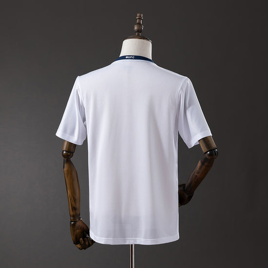 Manchester United 08/09 Away Men's Jersey- Retro