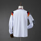 Germany 2026 Home Men's Long Sleeve Jersey- Player Issue