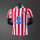 Atletico Madrid 25/26 Home Men's Jersey- Player Issue
