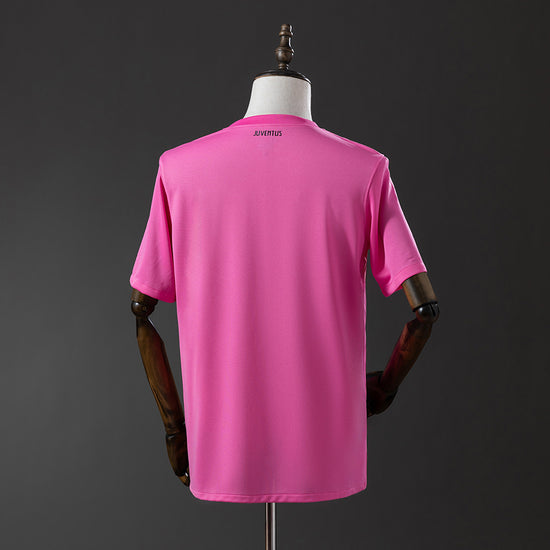 Juventus 11/12 Away Men's Jersey- Retro