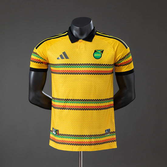 South Africa 2026 Home Men's Jersey- Player Issue