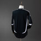 Real Madrid 06/07 Away Men's Long Sleeve Jersey- Retro