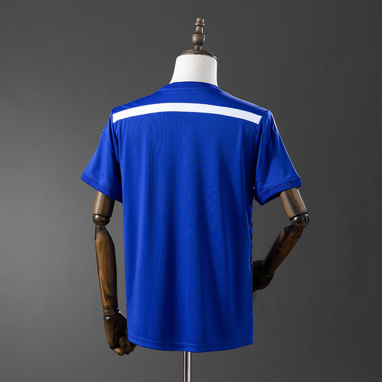 Chelsea 14/15 Home Men's Jersey- Retro