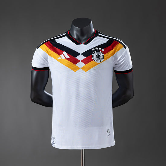 Germany 2026 Home Men's Jersey- Player Issue