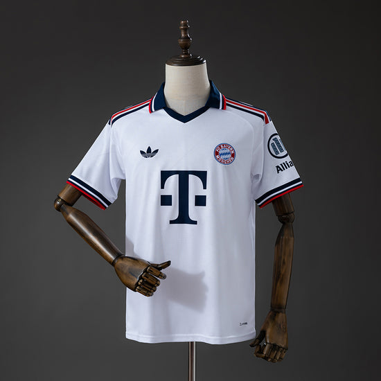 Bayern Munich 26/27 Away Men's Jersey