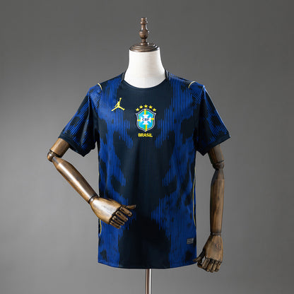 Brazil 2026 Away Men's Jersey
