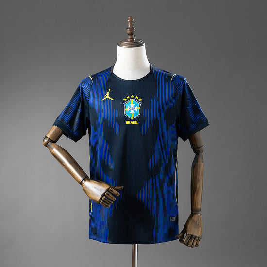 Brazil 2026 Away Men's Jersey