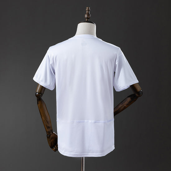 PSG 02/03 Away Men's Jersey- Retro