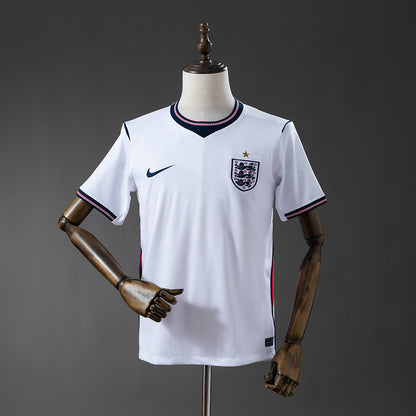 England 2026 Home Men's Jersey- Player Issue