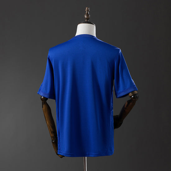 Chelsea 09/10 Home Men's Jersey- Retro