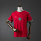 Morocco 2026 Home Men's Jersey- Fan Issue