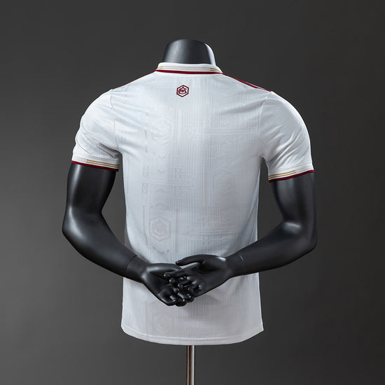 Arsenal 25/26 Away Men's Jersey- Player Issue (SDS)