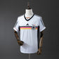 Germany 1998 Home Men's Jersey- Retro