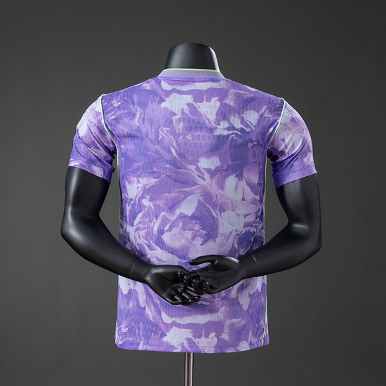 Korea 2026 Away Men's Jersey- Player Issue