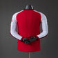 Arsenal 26/27 Home Men's Long Sleeve Jersey- Player Issue