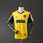 Arsenal 99/00 Away Men's Jersey- Retro