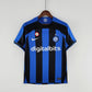 Inter Milan 22/23 Home Men's Jersey- Player Issue