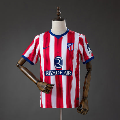 Atletico Madrid 26/27 Home Men's Jersey