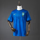Brazil 2020 Away Men's Jersey- Retro
