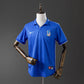 Italy 1998 Home Men's Jersey- Retro