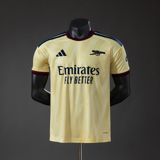 Arsenal 26/27 Third Men's Jersey- Player Issue