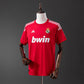 Real Madrid 11/12 Third Men's Jersey- Retro