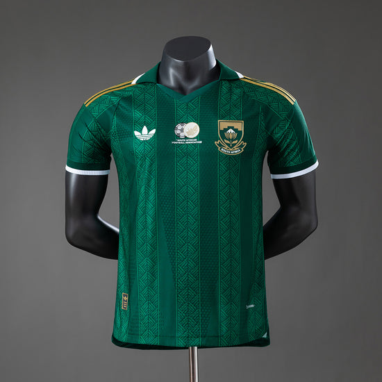 South Africa 2026 Away Men's Jersey- Player Issue