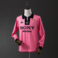 Juventus 97/98 Away Men's Long Sleeve Jersey- Retro