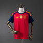Spain 2026 Home 2 Stars Men's Jersey- Fan Issue