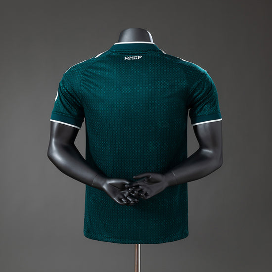 Real Madrid 26/27 Away Men's Jersey- Player Issue