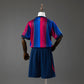 Barcelona 26/27 Home Kid's Jersey & Shorts