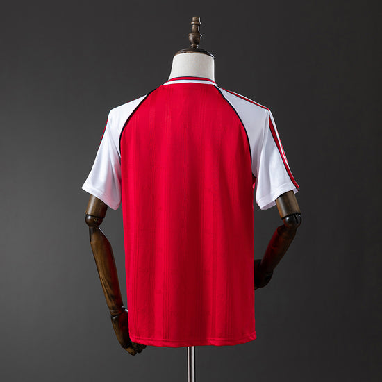Arsenal 88/90 Home Men's Jersey- Retro