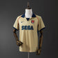 Arsenal 01/02 Away Men's Jersey- Retro