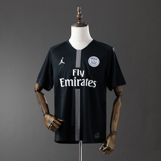 PSG 18/19 Third Men's Jersey- Retro