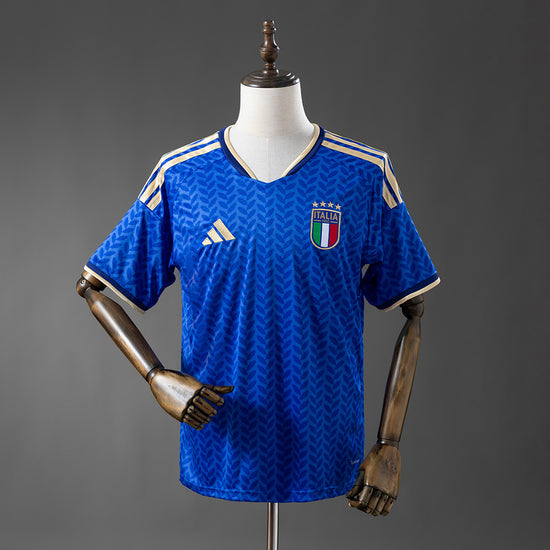 Italy 2026 Home Men's Jersey