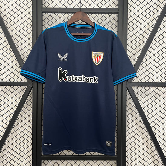 Athletic Club 25/26 Away Men's Jersey- Player Issue
