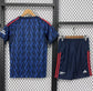 Arsenal 25/26 Away Kid's Jersey & Shorts