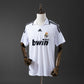 Real Madrid 08/09 Home Men's Jersey- Retro