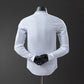 Real Madrid 19/20 Home Men's Long Sleeve Jersey- Retro (SDS)
