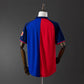 Barcelona 100th Anniversary Home Men's Jersey- Retro