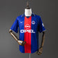 PSG 00/01 Home Men's Jersey- Retro