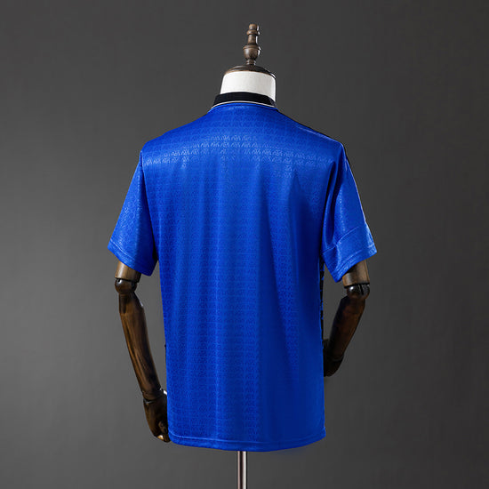 Argentina 1994 Away Men's Jersey- Retro